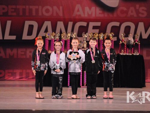 Orlando, FL - 3/11/2017 - Awards