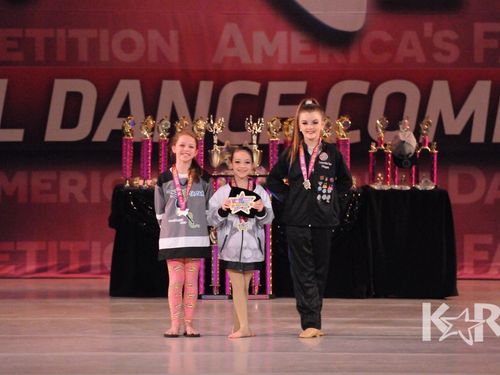 Orlando, FL - 3/11/2017 - Awards