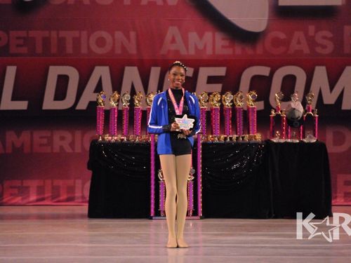 Orlando, FL - 3/11/2017 - Awards