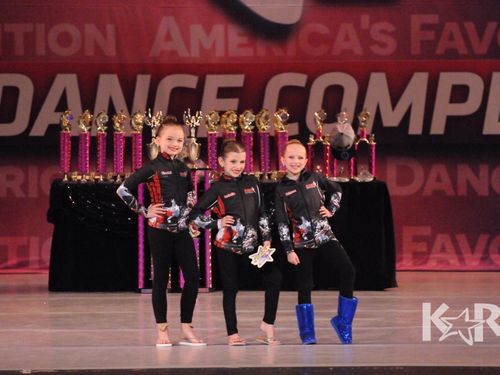 Orlando, FL - 3/11/2017 - Awards