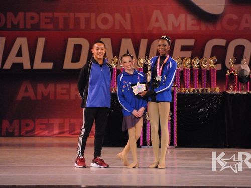 Orlando, FL - 3/11/2017 - Awards