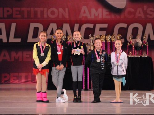 Orlando, FL - 3/11/2017 - Awards