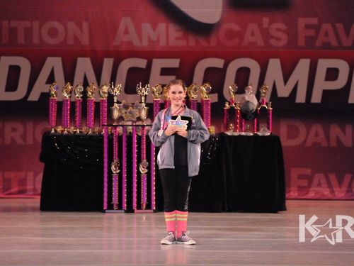 Orlando, FL - 3/11/2017 - Awards