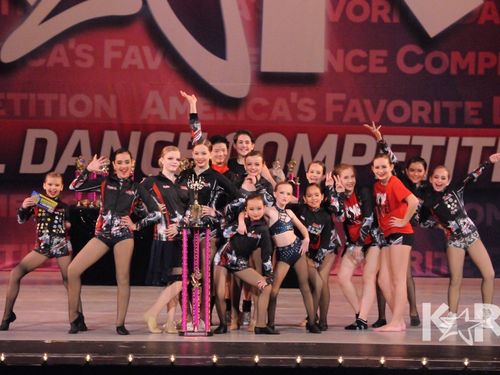 Orlando, FL - 3/11/2017 - Awards