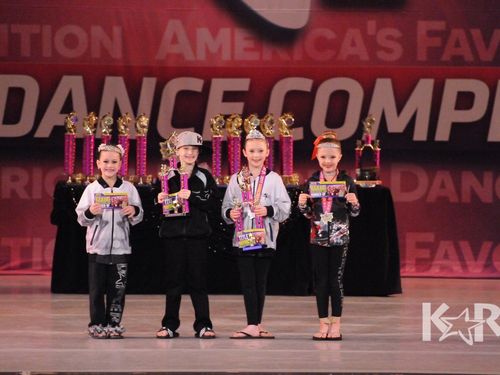 Orlando, FL - 3/11/2017 - Awards