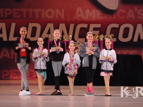 Orlando, FL - 3/11/2017 - Awards