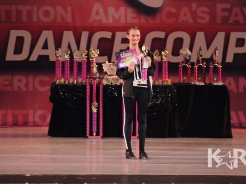 Orlando, FL - 3/11/2017 - Awards