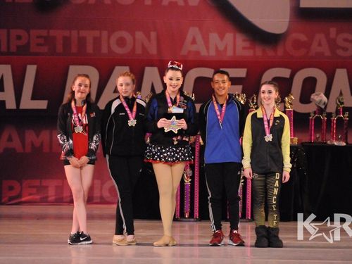 Orlando, FL - 3/11/2017 - Awards
