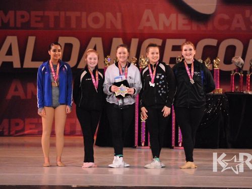 Orlando, FL - 3/11/2017 - Awards