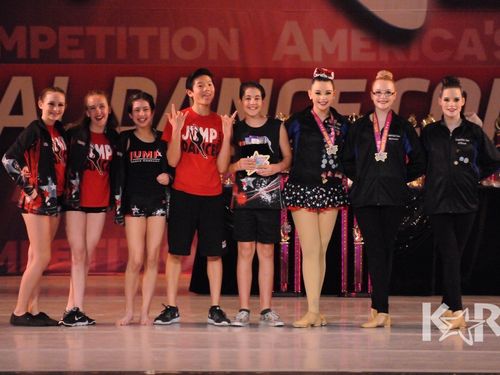 Orlando, FL - 3/11/2017 - Awards