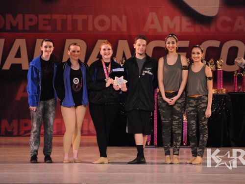 Orlando, FL - 3/11/2017 - Awards