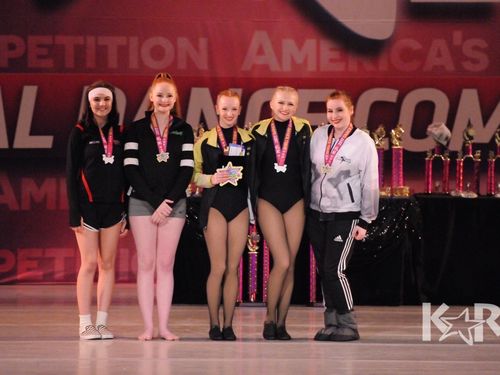 Orlando, FL - 3/11/2017 - Awards