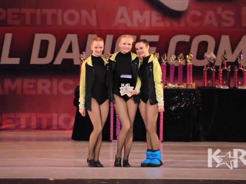 Orlando, FL - 3/11/2017 - Awards