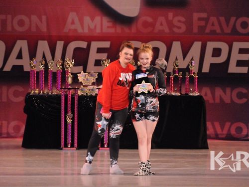 Orlando, FL - 3/11/2017 - Awards