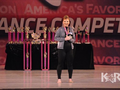 Orlando, FL - 3/11/2017 - Awards