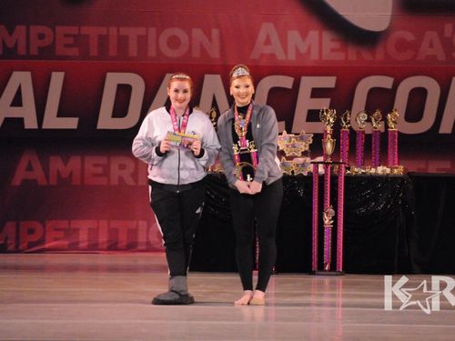 Orlando, FL - 3/11/2017 - Awards