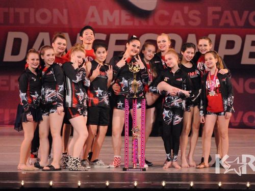 Orlando, FL - 3/11/2017 - Awards