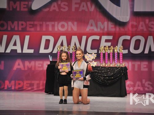 Cincinnati, OH - 4/21/2017 - Awards