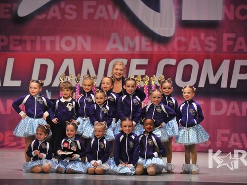 Cincinnati, OH - 4/21/2017 - Awards