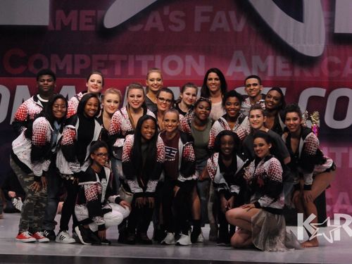 Cincinnati, OH - 4/21/2017 - Awards