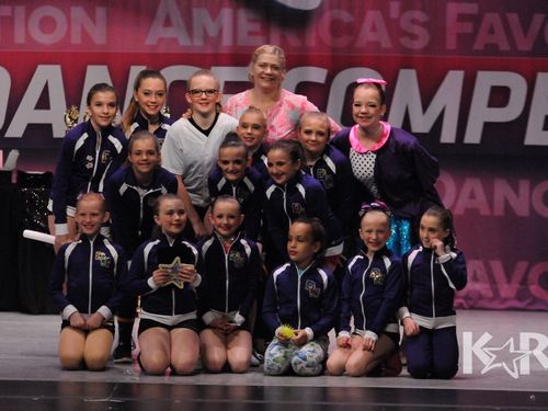 Cincinnati, OH - 4/21/2017 - Awards