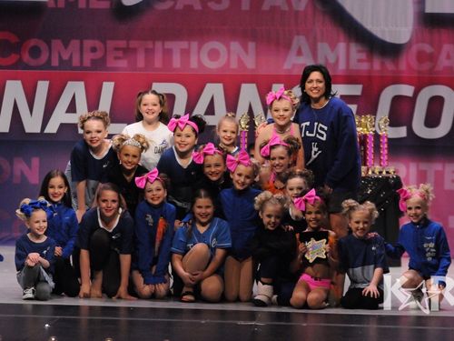 Cincinnati, OH - 4/21/2017 - Awards