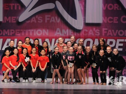 Cincinnati, OH - 4/21/2017 - Awards