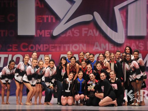 Cincinnati, OH - 4/21/2017 - Awards