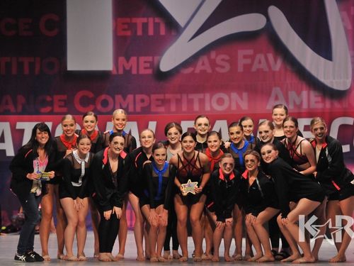 Cincinnati, OH - 4/21/2017 - Awards