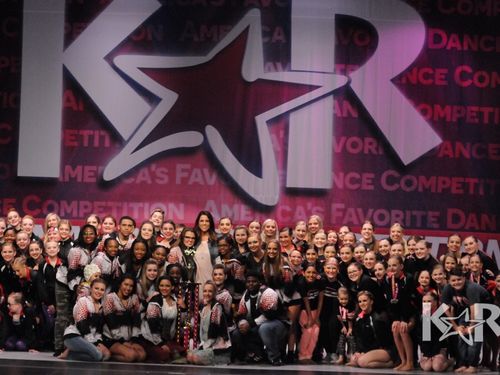 Cincinnati, OH - 4/21/2017 - Awards