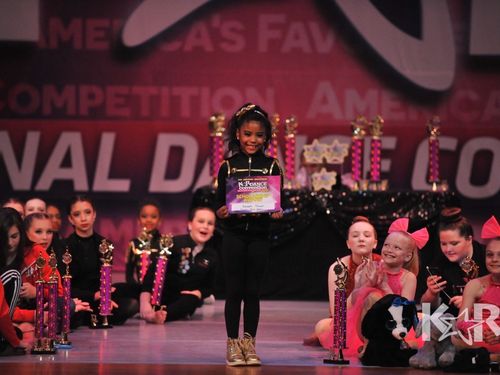 Houston, TX - 4/7/2017 - Awards