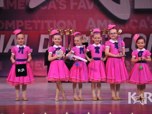 Houston, TX - 4/7/2017 - Awards