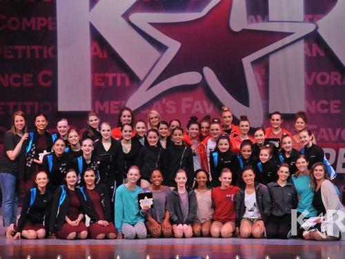 Houston, TX - 4/7/2017 - Awards
