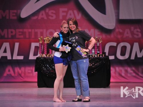 Houston, TX - 4/7/2017 - Awards