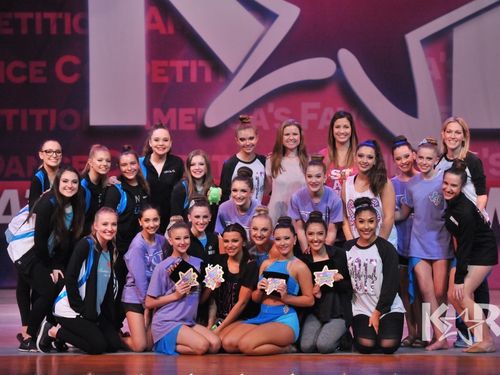 Houston, TX - 4/7/2017 - Awards