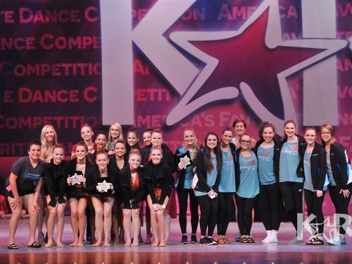 Houston, TX - 4/7/2017 - Awards