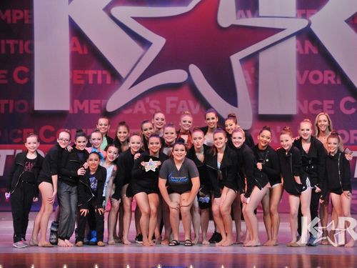 Houston, TX - 4/7/2017 - Awards