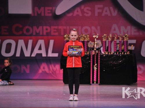 Houston, TX - 4/7/2017 - Awards