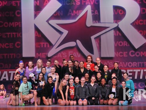 Houston, TX - 4/7/2017 - Awards