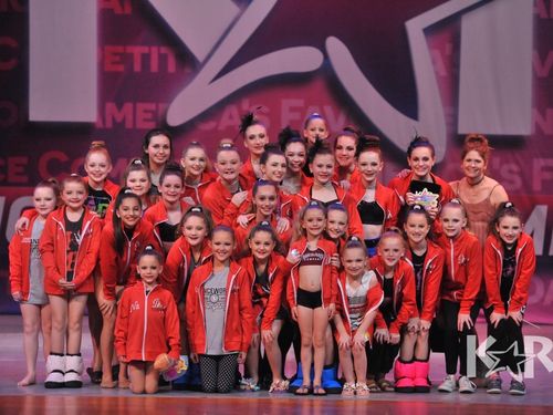 Houston, TX - 4/7/2017 - Awards