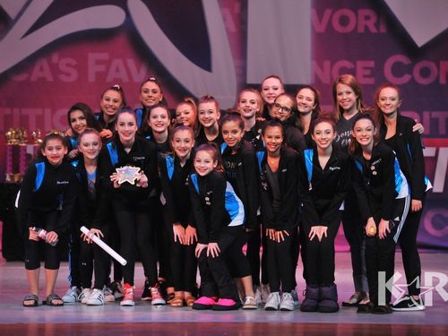Houston, TX - 4/7/2017 - Awards