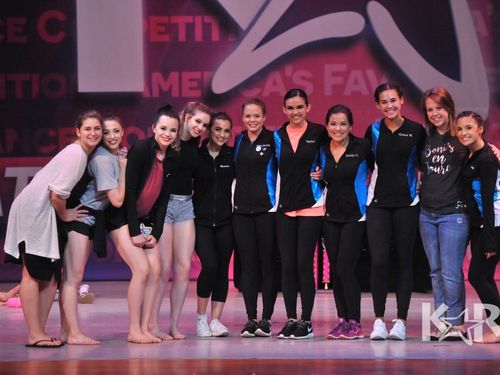 Houston, TX - 4/7/2017 - Awards