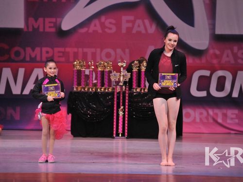 Houston, TX - 4/7/2017 - Awards