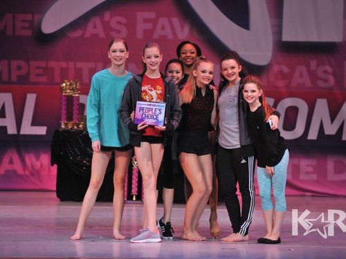 Houston, TX - 4/7/2017 - Awards