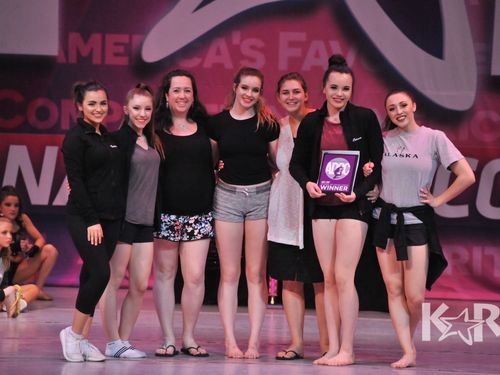 Houston, TX - 4/7/2017 - Awards