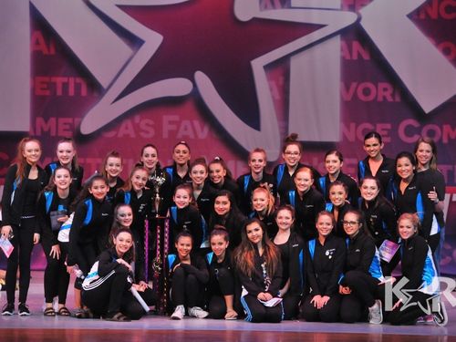 Houston, TX - 4/7/2017 - Awards