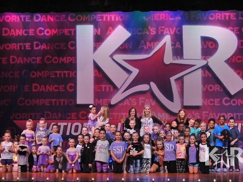 Houston, TX - 4/7/2017 - Awards