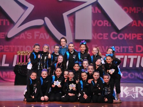 Houston, TX - 4/7/2017 - Awards