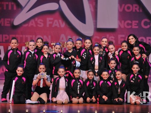 Houston, TX - 4/7/2017 - Awards