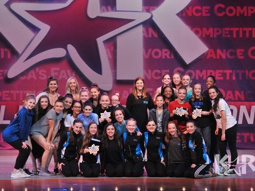 Houston, TX - 4/7/2017 - Awards